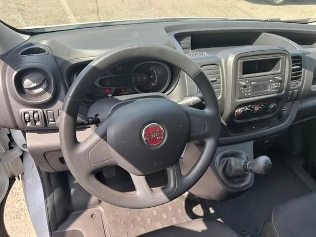 Fiat Talento 27 1.6 MJ L1H1 Easy Pro