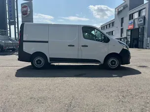 Fiat Talento 27 1.6 MJ L1H1 Easy Pro