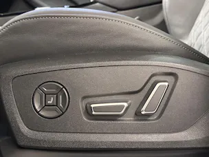 Audi Q6 e-tron quattro