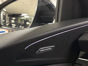 Audi Q6 e-tron quattro