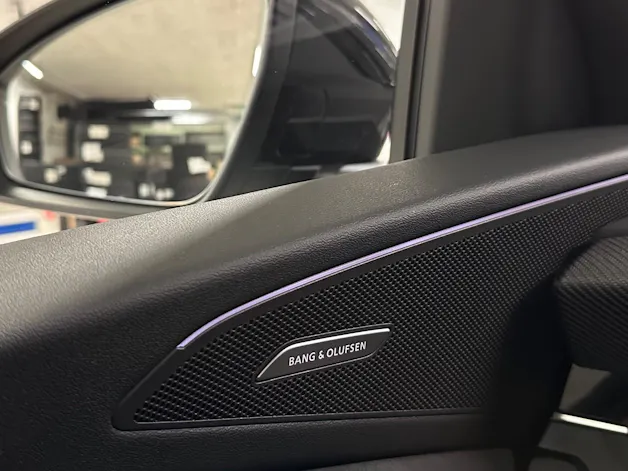 Audi Q6 e-tron quattro