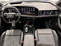 Audi Q6 e-tron quattro