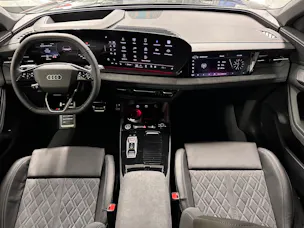 Audi Q6 e-tron quattro