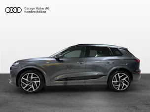 Audi Q6 e-tron quattro