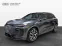 Audi Q6 e-tron quattro