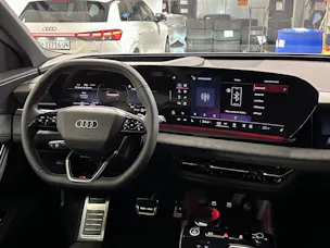 Audi Q6 e-tron quattro
