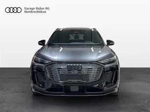 Audi Q6 e-tron quattro