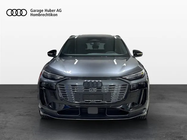 Audi Q6 e-tron quattro