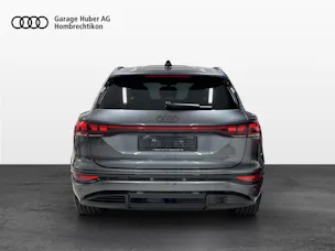 Audi Q6 e-tron quattro