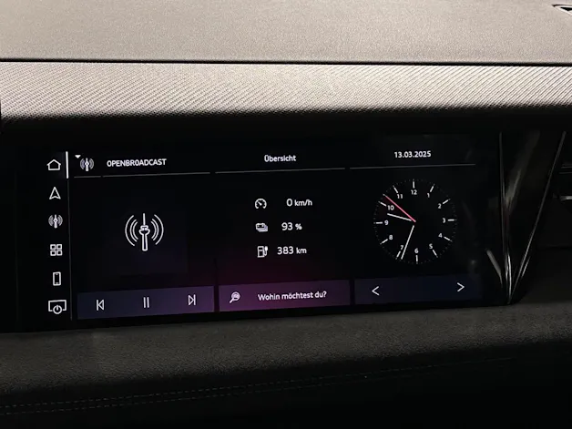 Audi Q6 e-tron quattro