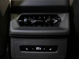 Audi Q6 e-tron quattro