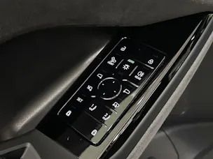 Audi Q6 e-tron quattro