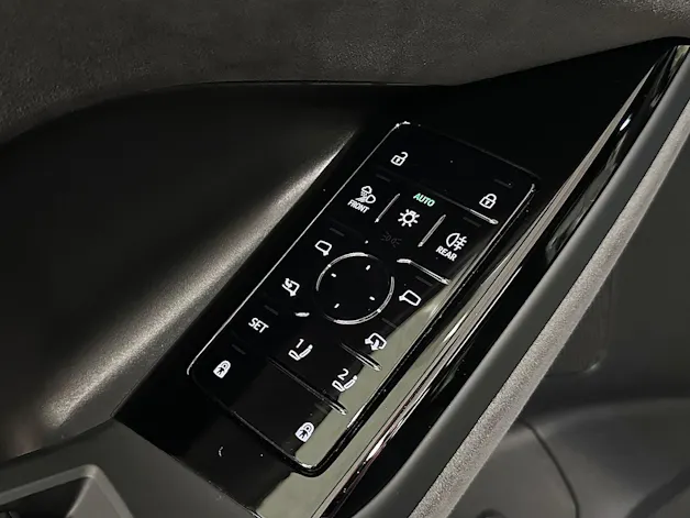 Audi Q6 e-tron quattro