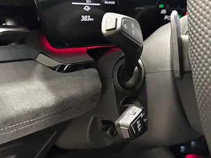 Audi Q6 e-tron quattro