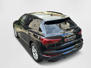 Audi Q3 35 TFSI S line S-tronic