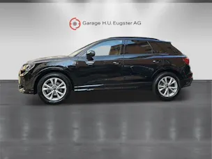 Audi Q3 35 TFSI S line S-tronic