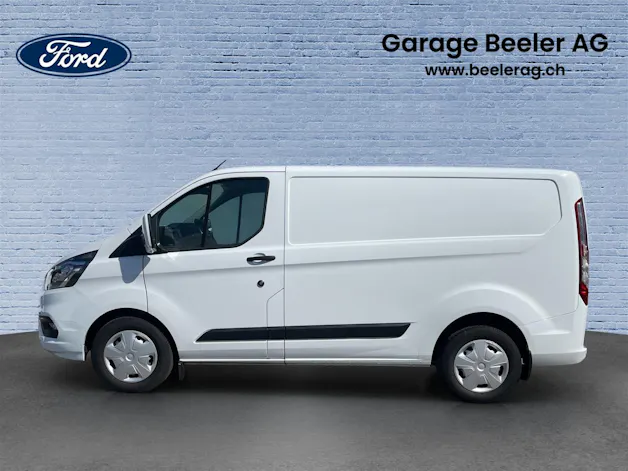 Ford Transit C Van 320 L1 2.0 TDCi 105 Trend