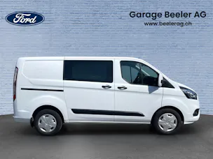 Ford Transit C Van 320 L1 2.0 TDCi 105 Trend