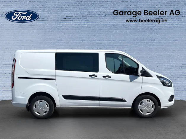 Ford Transit C Van 320 L1 2.0 TDCi 105 Trend