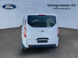 Ford Transit C Van 320 L1 2.0 TDCi 105 Trend