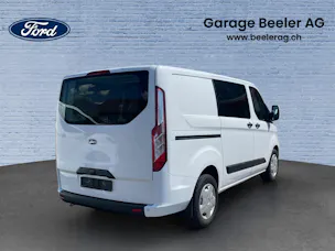 Ford Transit C Van 320 L1 2.0 TDCi 105 Trend