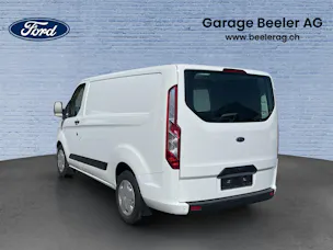 Ford Transit C Van 320 L1 2.0 TDCi 105 Trend