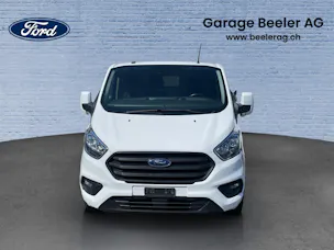 Ford Transit C Van 320 L1 2.0 TDCi 105 Trend