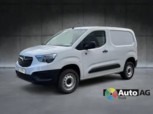 Opel Combo Cargo 1.5 s/s 4x4