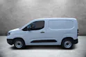 Opel Combo Cargo 1.5 s/s 4x4