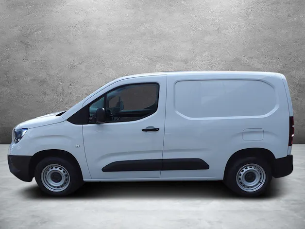Opel Combo Cargo 1.5 s/s 4x4