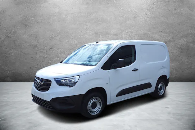 Opel Combo Cargo 1.5 s/s 4x4