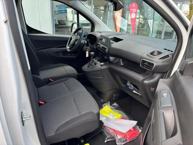 Opel Combo Cargo 1.5 s/s 4x4