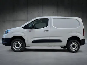 Opel Combo Cargo 1.5 s/s 4x4