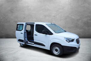 Opel Combo Cargo 1.5 s/s 4x4