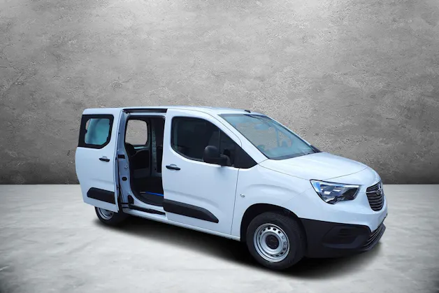 Opel Combo Cargo 1.5 s/s 4x4