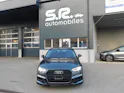 Audi A3 Sportback 35 TFSI Sport