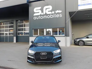 Audi A3 Sportback 35 TFSI Sport