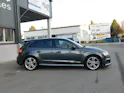 Audi A3 Sportback 35 TFSI Sport