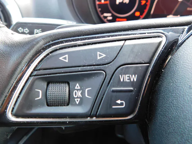 Audi A3 Sportback 35 TFSI Sport