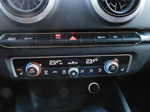 Audi A3 Sportback 35 TFSI Sport