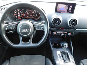Audi A3 Sportback 35 TFSI Sport