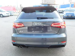 Audi A3 Sportback 35 TFSI Sport