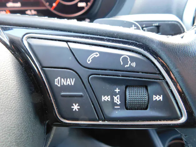 Audi A3 Sportback 35 TFSI Sport