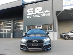 Audi A3 Sportback 35 TFSI Sport
