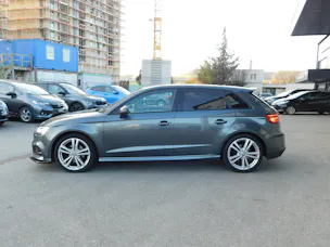 Audi A3 Sportback 35 TFSI Sport