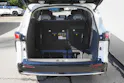 Toyota Sienna Hybrid Limited FWD