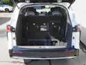 Toyota Sienna Hybrid Limited FWD