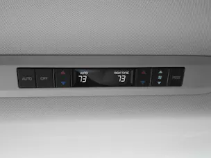 Toyota Sienna Hybrid Limited FWD