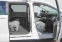 Toyota Sienna Hybrid Limited FWD