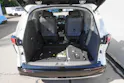 Toyota Sienna Hybrid Limited FWD